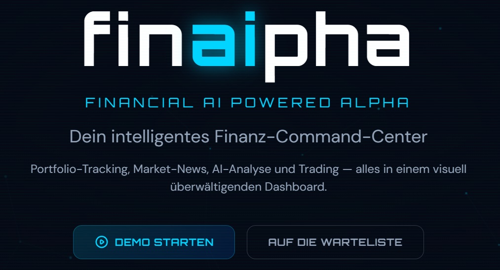 finaipha project
