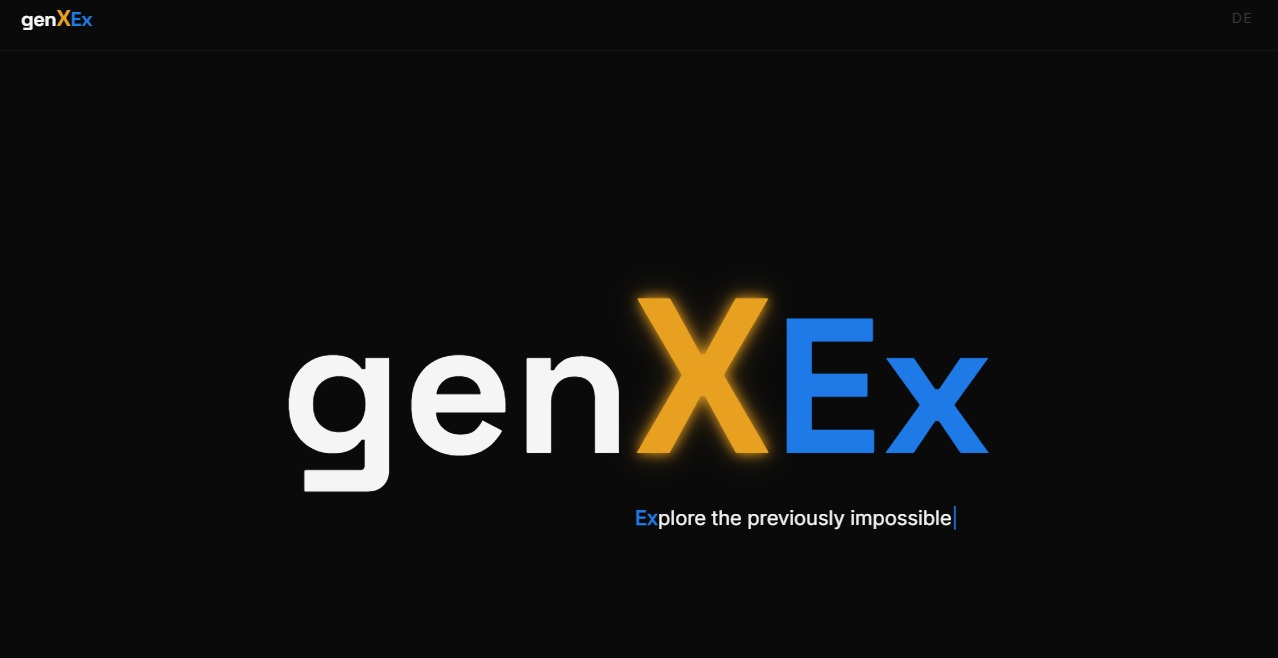 genxex.com project
